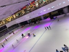 -TheRink大零溜冰场(IFS国金中心店)
