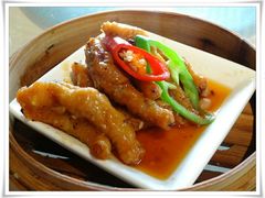 -蟹蟹潮汕砂锅粥(食八方美食城店)