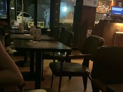 -The Cheebat 锌吧·Bistro(体育西店)