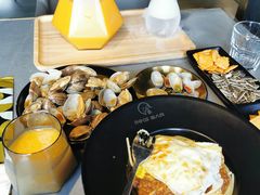 -INNS BAR 音乐酒吧餐厅