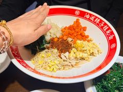 -桂花香手工面(鼓楼店)