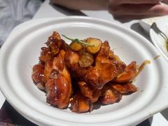 -千日贺茶餐厅(开发区安盛店)