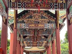 -宝墨园景区