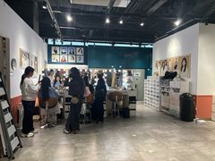-海马体照相馆(天津世纪都会店)