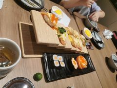-万岁寿司(蓬江万达店)