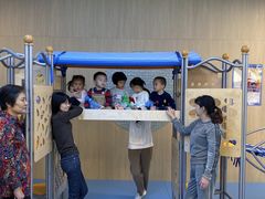 -金宝贝国际早教中心(万象城中心)