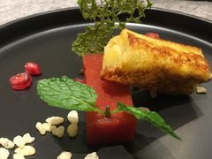 -素慧餐厅(大虹桥店)
