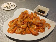 -达叔香味海鲜(海棠68环球美食街店)