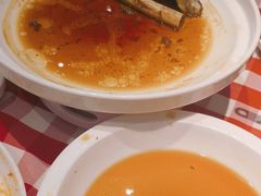 -西贝(枫蓝国际购物中心店)