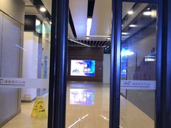 -SFC上影影城(港汇永华IMAX激光店)