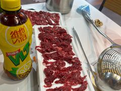 肥牛-八合里潮汕鲜牛肉火锅(吉大店)