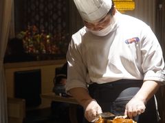 -四季厨房 鲁菜·孔府烤鸭(高新万达店)