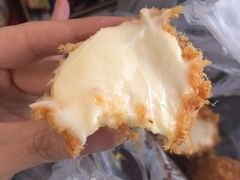 鸡肉丝小贝-鲍师傅糕点(江苏路店)