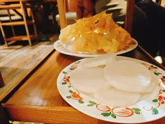 -北京老门框爆肚四季涮肉(淮海东路外滩店)