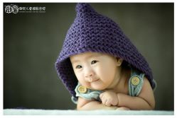 -潮宝儿童摄影会馆(美盛新时代广场店)