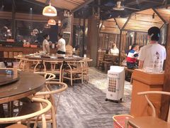 大堂-福子家·闽北光泽菜(华林店)