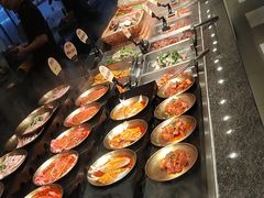 -星伦多自助料理·涮烤一体(江桥万达店)