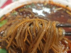 -崇州余荞面(落虹桥店)