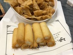 -聚福宝合苑食府(南头镇店)