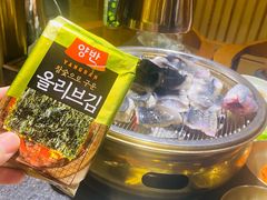 -味家烤肉烤鳗鱼牛排(西塔旗舰店)