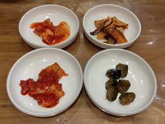 -长寿参鸡汤(朝韩风情街店)