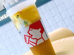 -喜茶(深圳海岸城店)