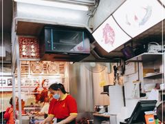 -陈光记烧腊店(罗保博士街店)