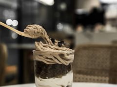 鲜奶栗子杯-PONY博尼工房(高岛屋店)