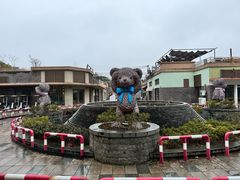 -宁波九龙湖开元度假村