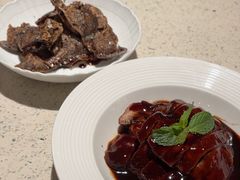 -阿莉餐厅(枣阳路店)