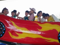 -长廊欢乐园