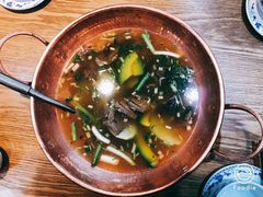 -妈妈的味道(和顺古镇店)