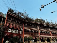 -巴倒烫陆派火锅山庄(南山总店)