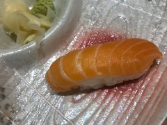 -林妈妈村·日式料理(宝山龙湖天街店)