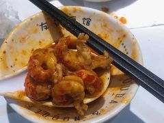 -友达面馆(广州总店)