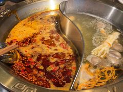 -刘掌门鲜货火锅(东门口店)