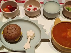 -西贝(大华虎城店)