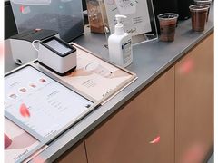 -Seesaw Coffee(上海太阳宫K46店)