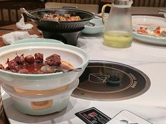 -风味小馆(天目湖宾馆店)