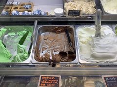 -歎雪糕低糖低脂Gelato冰淇淋