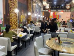 -黑山牛肉汤火锅(花城汇店)