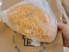 -巴黎贝甜·生日蛋糕(环球中心店)
