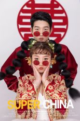 点击看大图 -光明婚纱摄影(建设路店)