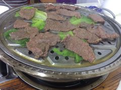 -凯盈阁·顺德私房菜·桑拿鸡