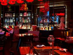 -赤RedBowl川锅·炙烤·板前(北京瑰丽酒店)