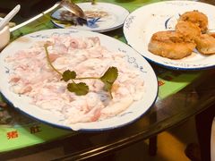 -华哥新鲜猪精品美食