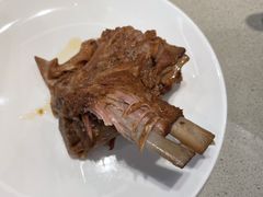 -蝎王府羊蝎子(虎坊桥总店)