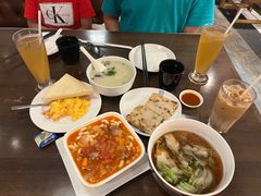 -新旺茶餐厅(嘉里城店)