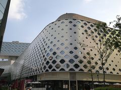-杭州滨江宝龙城