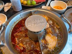 -牛New寿喜烧(新六百店)